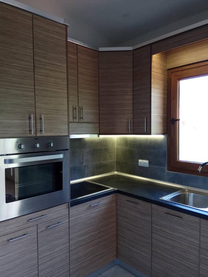 Ear Apartment Kavala Exterior photo