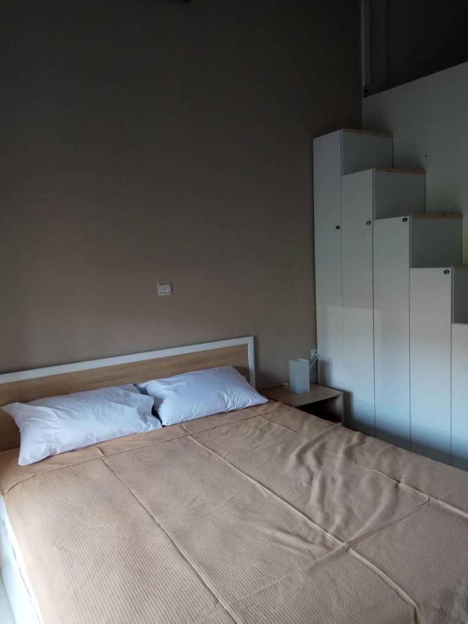 Ear Apartment Kavala Exterior photo